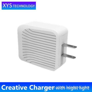 Wholesale High Quality Smartphone Micro USB Charger, Super Fast QC3.0 Dual Port USB Micro USB Charger/